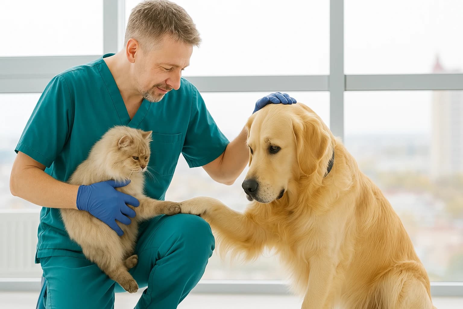 Veterinar